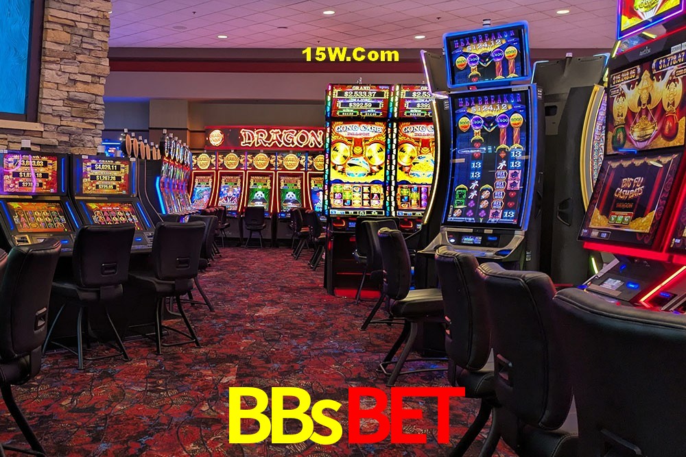 Mesa de Blackjack BBsbet