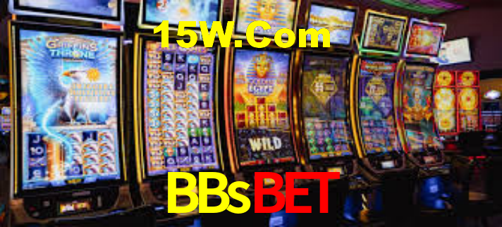 Interface do App BBsbet