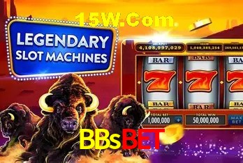 Jogos de Slot BBsbet