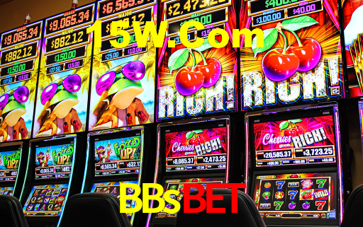 BBsbet: A Experiência de Casino com Jogos de Mesa ao Vivo